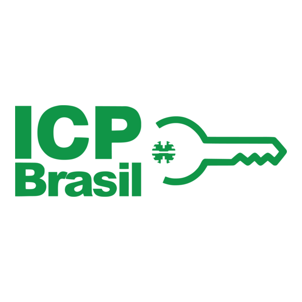 Selo ICP-Brasil — padrão oficial de certificação digital no Brasil